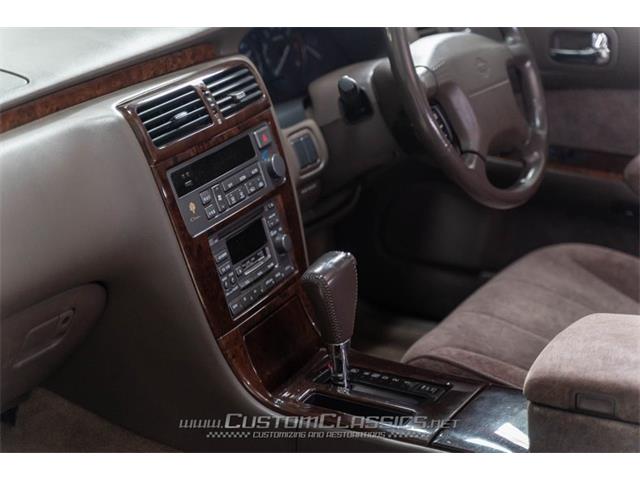 1996 Nissan Cima (CC-2057247) for sale in Island Lake, Illinois