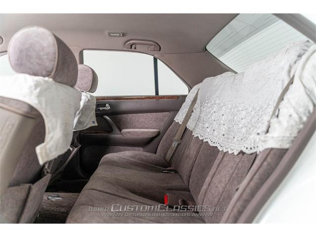 1996 Nissan Cima (CC-2057247) for sale in Island Lake, Illinois