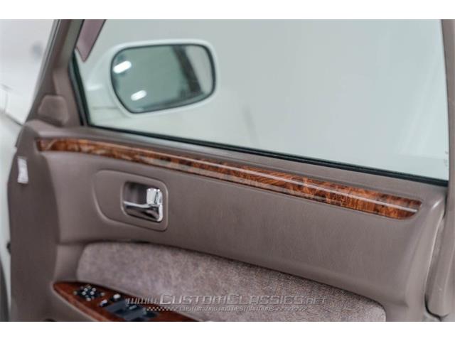 1996 Nissan Cima (CC-2057247) for sale in Island Lake, Illinois