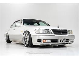 1996 Nissan Cima (CC-2057247) for sale in Island Lake, Illinois