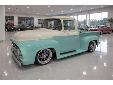 1956 Ford F100 (CC-2057250) for sale in Reno, Nevada