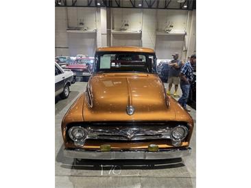 1956 Ford F100 (CC-2057250) for sale in Reno, Nevada