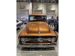 1956 Ford F100 (CC-2057250) for sale in Reno, Nevada