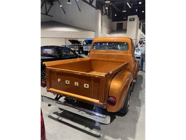 1956 Ford F100 (CC-2057250) for sale in Reno, Nevada
