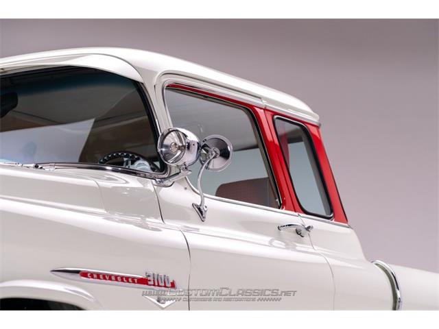 1955 Chevrolet Cameo (CC-2057251) for sale in Island Lake, Illinois