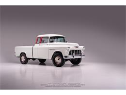 1955 Chevrolet Cameo (CC-2057251) for sale in Island Lake, Illinois