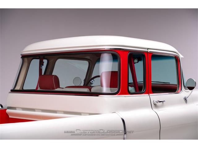 1955 Chevrolet Cameo (CC-2057251) for sale in Island Lake, Illinois