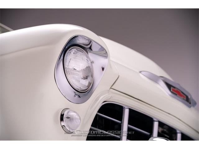 1955 Chevrolet Cameo (CC-2057251) for sale in Island Lake, Illinois