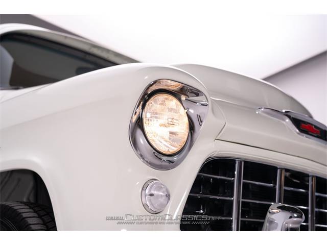 1955 Chevrolet Cameo (CC-2057251) for sale in Island Lake, Illinois