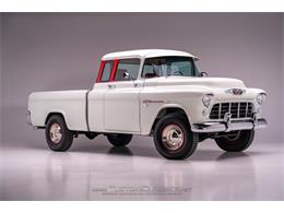 1955 Chevrolet Cameo (CC-2057251) for sale in Island Lake, Illinois