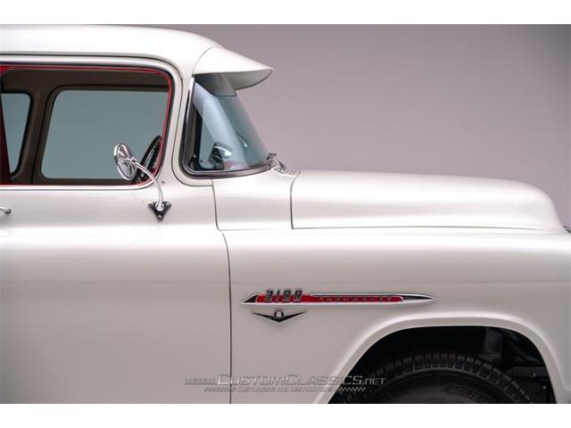 1955 Chevrolet Cameo (CC-2057251) for sale in Island Lake, Illinois