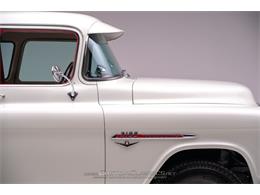 1955 Chevrolet Cameo (CC-2057251) for sale in Island Lake, Illinois