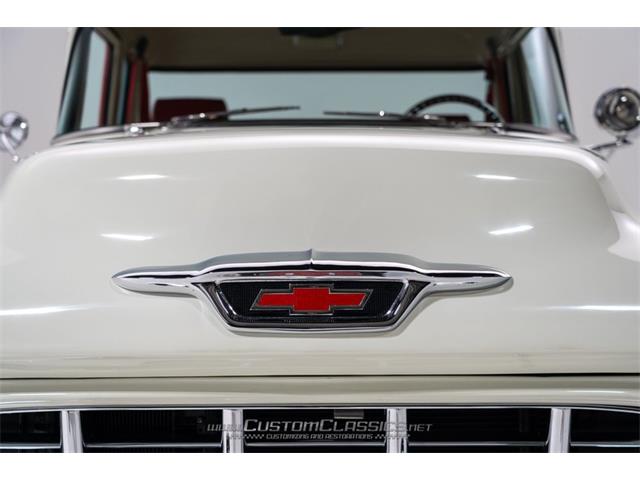 1955 Chevrolet Cameo (CC-2057251) for sale in Island Lake, Illinois