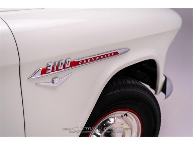 1955 Chevrolet Cameo (CC-2057251) for sale in Island Lake, Illinois