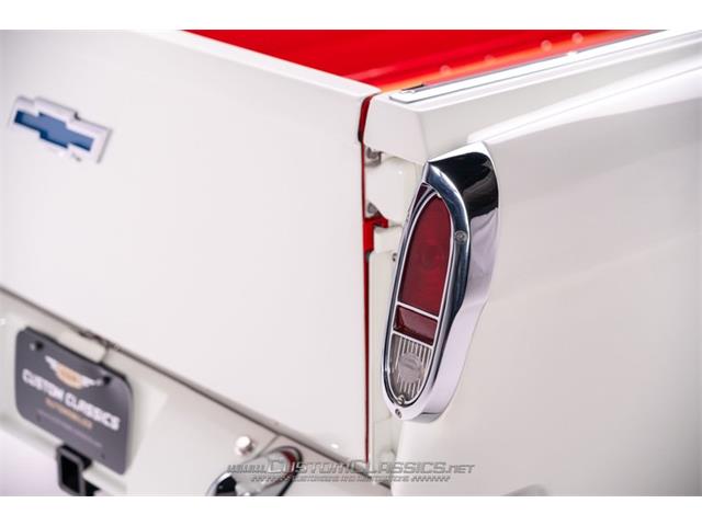 1955 Chevrolet Cameo (CC-2057251) for sale in Island Lake, Illinois