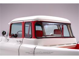 1955 Chevrolet Cameo (CC-2057251) for sale in Island Lake, Illinois