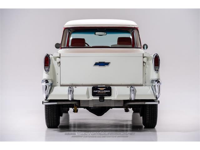 1955 Chevrolet Cameo (CC-2057251) for sale in Island Lake, Illinois