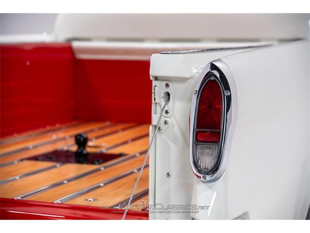 1955 Chevrolet Cameo (CC-2057251) for sale in Island Lake, Illinois