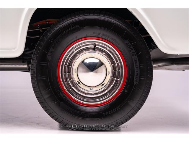 1955 Chevrolet Cameo (CC-2057251) for sale in Island Lake, Illinois