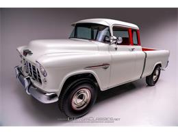 1955 Chevrolet Cameo (CC-2057251) for sale in Island Lake, Illinois