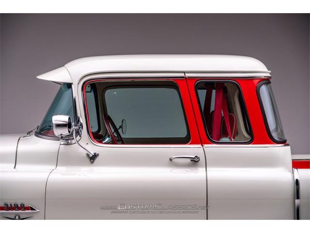1955 Chevrolet Cameo (CC-2057251) for sale in Island Lake, Illinois