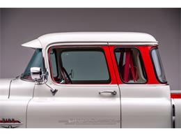 1955 Chevrolet Cameo (CC-2057251) for sale in Island Lake, Illinois