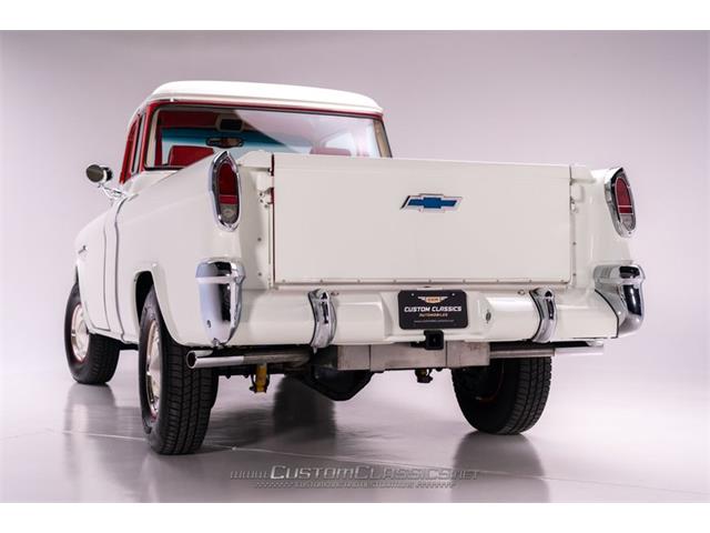 1955 Chevrolet Cameo (CC-2057251) for sale in Island Lake, Illinois