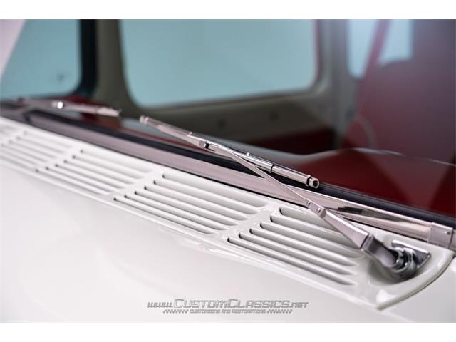 1955 Chevrolet Cameo (CC-2057251) for sale in Island Lake, Illinois