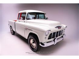 1955 Chevrolet Cameo (CC-2057251) for sale in Island Lake, Illinois