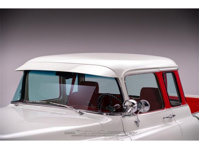 1955 Chevrolet Cameo (CC-2057251) for sale in Island Lake, Illinois