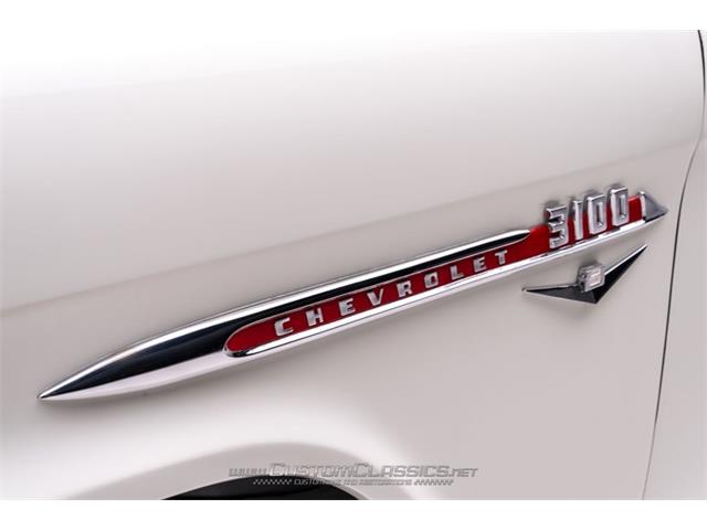 1955 Chevrolet Cameo (CC-2057251) for sale in Island Lake, Illinois