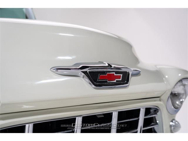 1955 Chevrolet Cameo (CC-2057251) for sale in Island Lake, Illinois