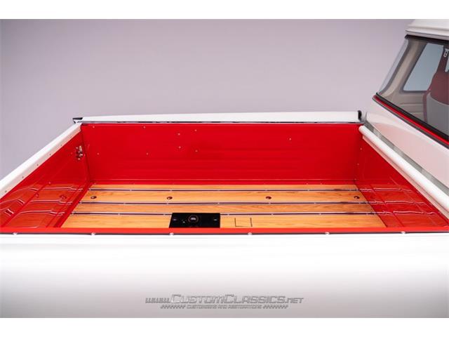 1955 Chevrolet Cameo (CC-2057251) for sale in Island Lake, Illinois