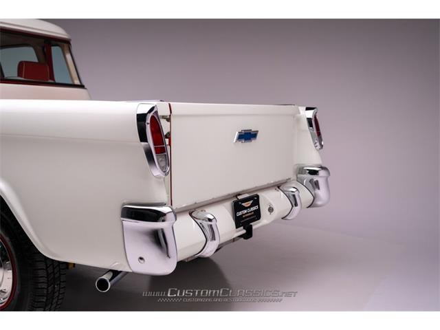 1955 Chevrolet Cameo (CC-2057251) for sale in Island Lake, Illinois