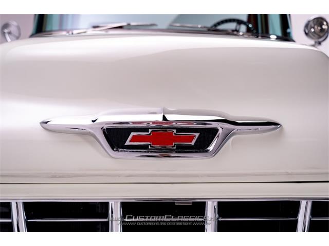 1955 Chevrolet Cameo (CC-2057251) for sale in Island Lake, Illinois