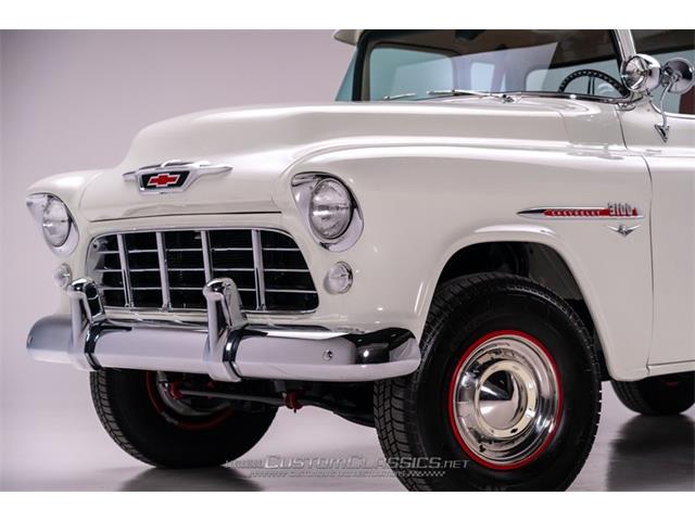 1955 Chevrolet Cameo (CC-2057251) for sale in Island Lake, Illinois
