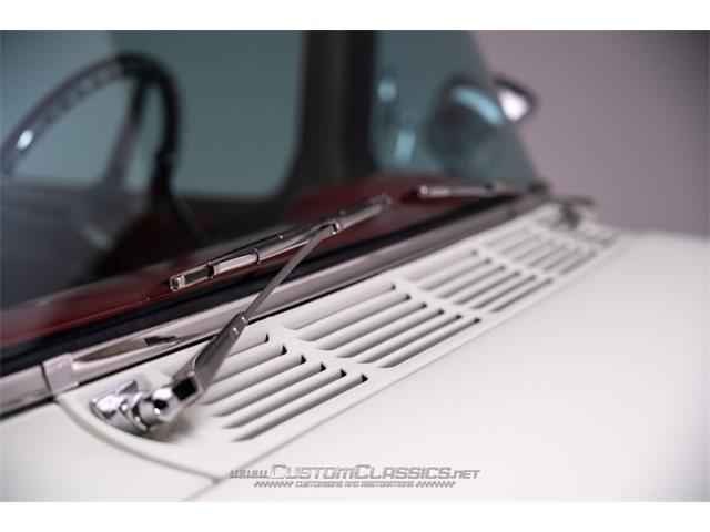 1955 Chevrolet Cameo (CC-2057251) for sale in Island Lake, Illinois