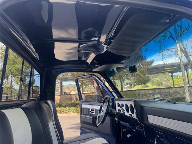 1984 Chevrolet C/K 10 (CC-2057255) for sale in Thousand Oaks, California