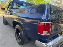 1984 Chevrolet C/K 10 (CC-2057255) for sale in Thousand Oaks, California