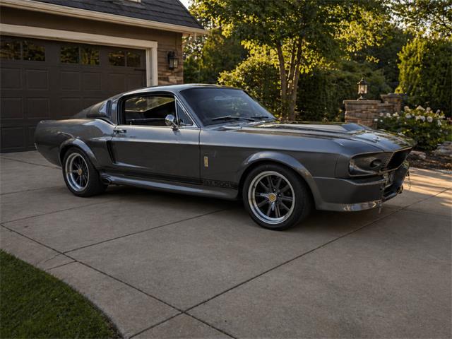 1968 Ford Mustang (CC-2057258) for sale in Reno, Nevada