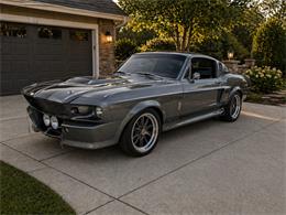 1968 Ford Mustang (CC-2057258) for sale in Reno, Nevada
