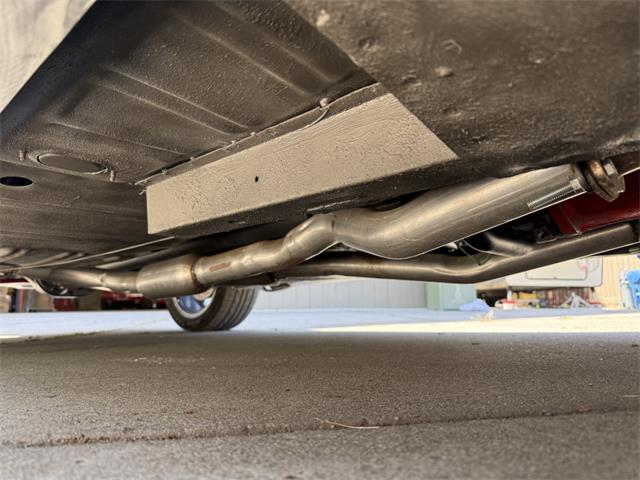 1968 Ford Mustang (CC-2057258) for sale in Reno, Nevada