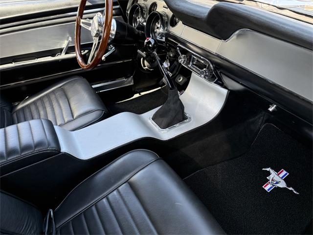 1968 Ford Mustang (CC-2057258) for sale in Reno, Nevada