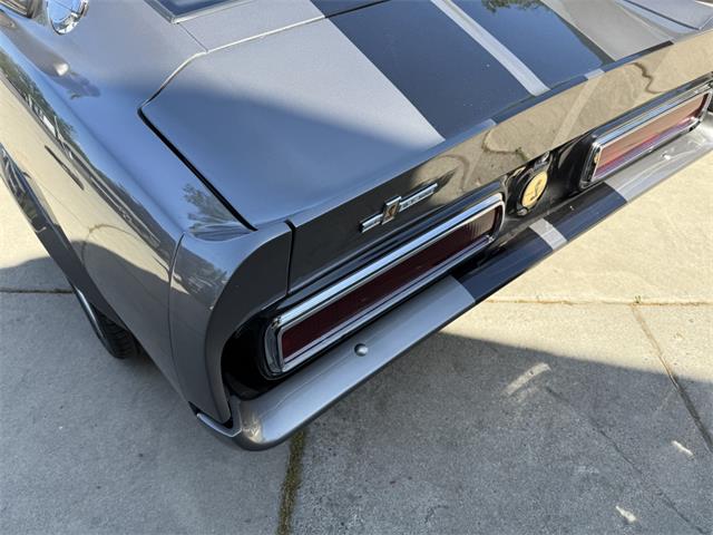 1968 Ford Mustang (CC-2057258) for sale in Reno, Nevada