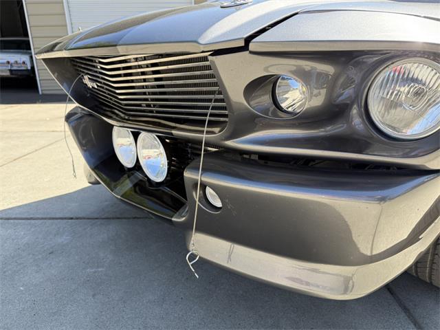 1968 Ford Mustang (CC-2057258) for sale in Reno, Nevada