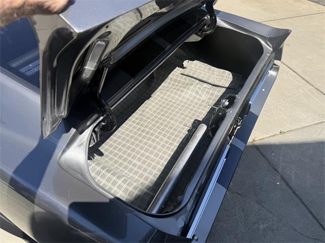 1968 Ford Mustang (CC-2057258) for sale in Reno, Nevada