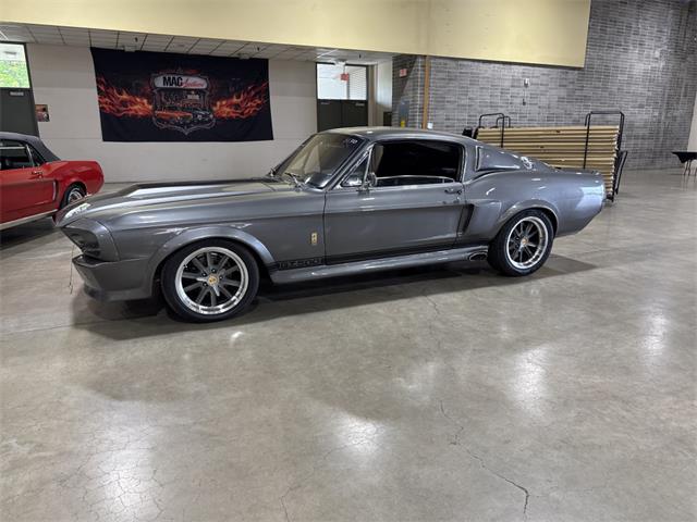 1968 Ford Mustang (CC-2057258) for sale in Reno, Nevada