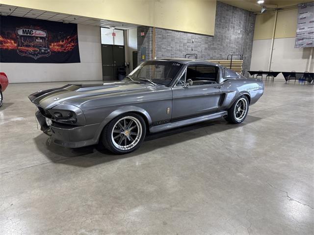 1968 Ford Mustang (CC-2057258) for sale in Reno, Nevada