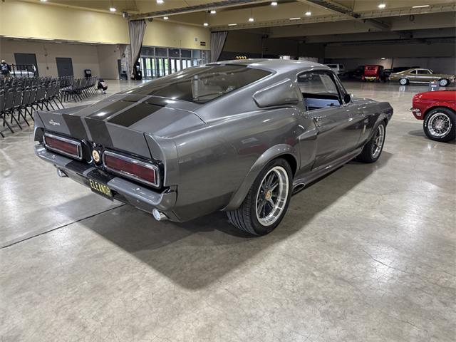1968 Ford Mustang (CC-2057258) for sale in Reno, Nevada