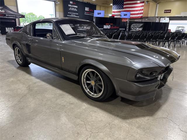 1968 Ford Mustang (CC-2057258) for sale in Reno, Nevada